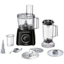 Bosch mcm3201b Robot da Cucina