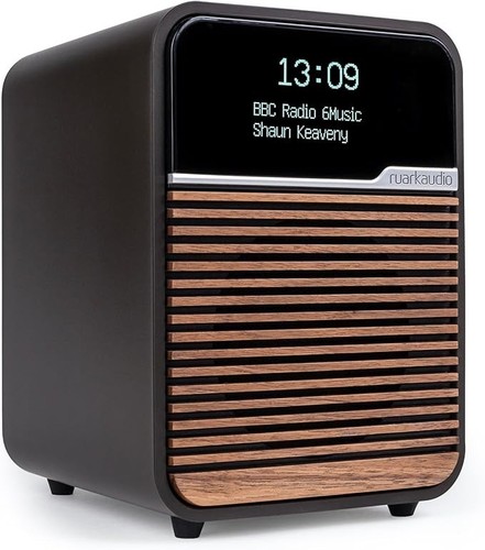 Ruarkaudio ruark audio mk4 - ruark, r1
