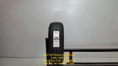 Gomme usate termiche - usate,