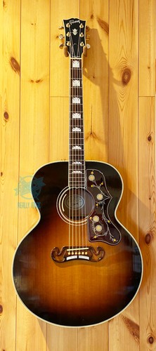 Gibson 200 standard - gibson, sj-200