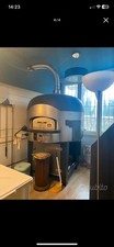 Forno pizza marca fiore - forno,