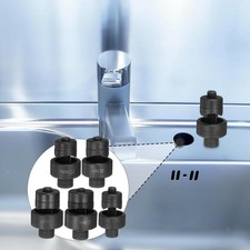 Punzonatrice per Lamiera, Foro