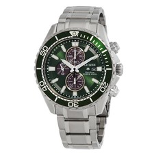Orologio Uomo Citizen