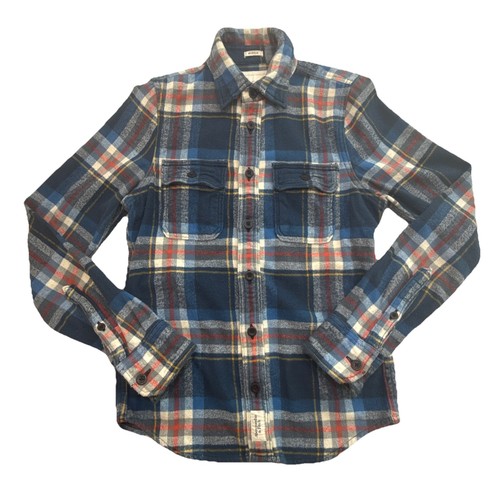 Abercrombie fitch camicia - fitch,