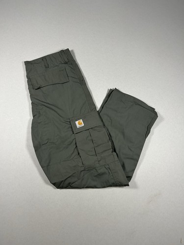 Carhartt pantaloni cargo stile - pantaloni,