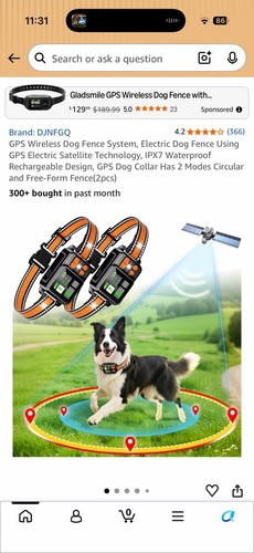 Djnfgq recinzione gps wireless - djnfgq,