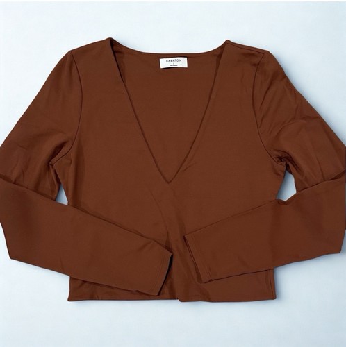 Crop top aritzia babaton - aritzia,