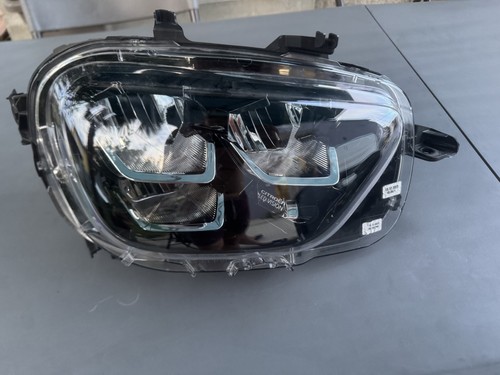 Faro anteriore destro led - anteriore, a