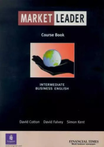 Market leader business english - market,