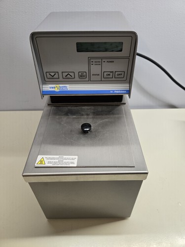 Vwr scientific products - vwr, 1136