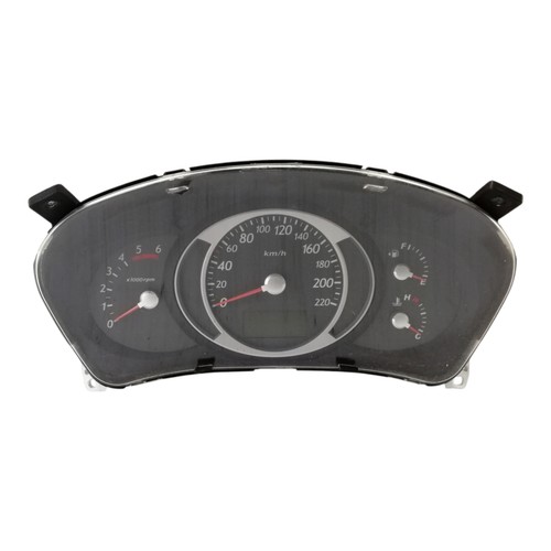 Quadro strumenti hyundai - quadro,