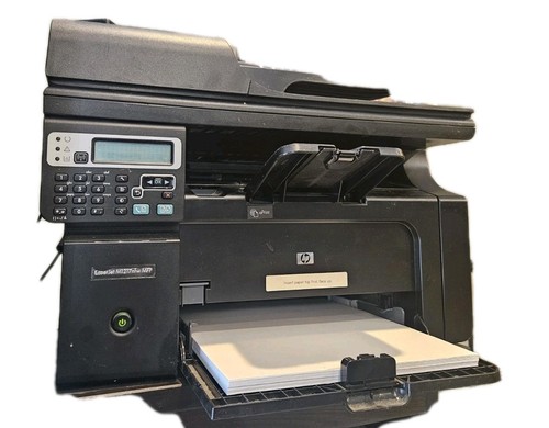 Laserjet pro m1217nfw - laserjet,