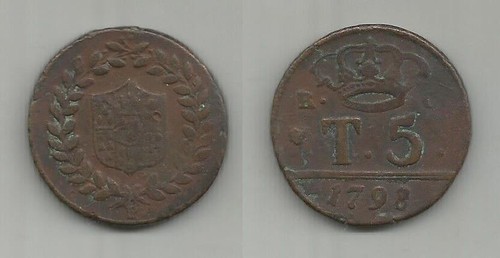 Regno napoli ferdinando - di,