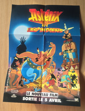 Poster Game Boy Asterix et les