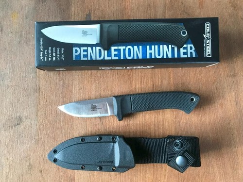 Coltello caccia pendleton - caccia,