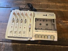 Tascam p01 portastudio - tascam,