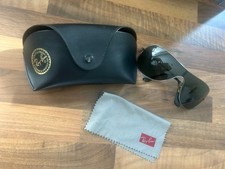 Vintage Ray-Ban RB3211 003/8G