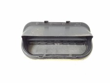 Infiniti Q30 2017 griglia