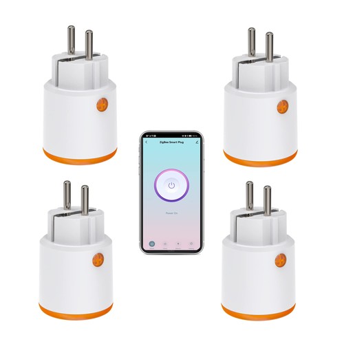 Risoon zigbee smart - plug, 16a