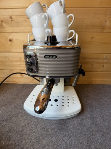 Delonghi ecz351 scultura - delonghi, ecz351.bg