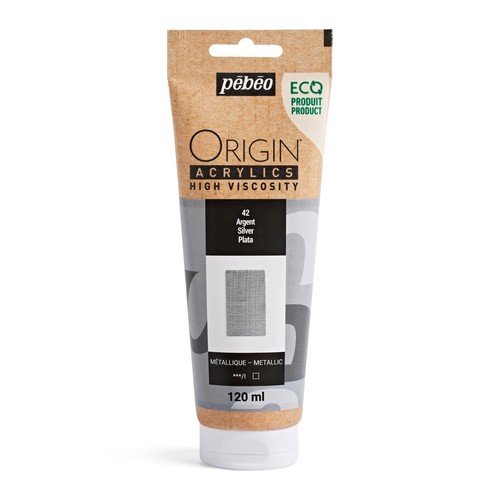 Pebeo origin acrylics - pebeo,