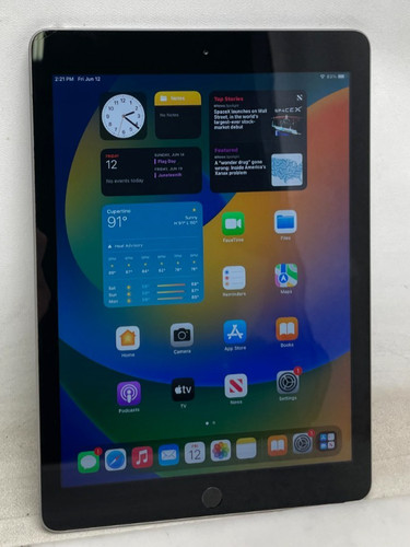 Apple ipad 5th generation - apple,