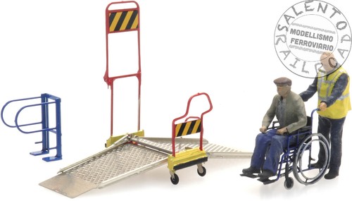 Artitec 387 447 h0 - 1:87,