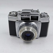 Agfa Silette SL Pronto SLK