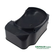 BACINELLA RACCOGLI CONDENSA PER FRIGORIFERO ARISTON INDESIT C00145091 ORIGINALE