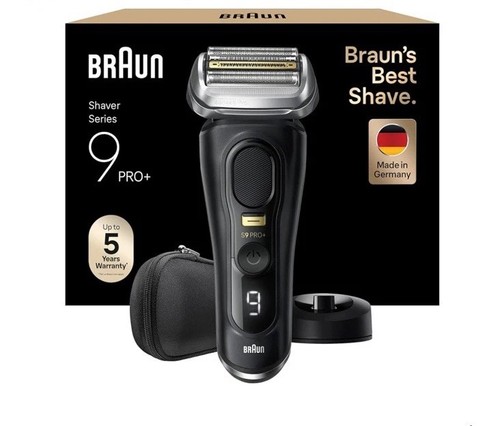 Braun series pro 9510s - braun, 9