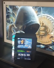 ESCLUSIVO S21 Doppia Ventola