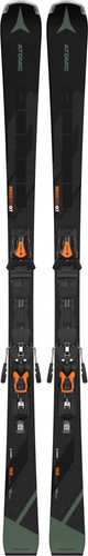 Atomic ski allround - atomic, q7