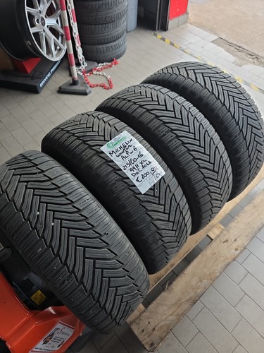 Pneumatici usati 215 - usati, 215/60-16