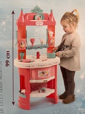DISNEY PRINCESS LA CUCINA