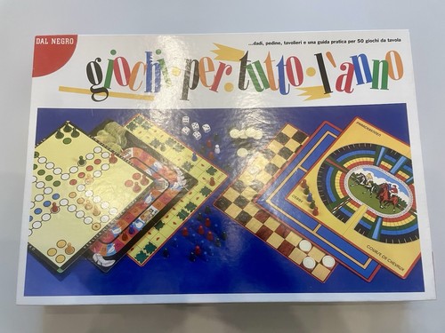 Dal negro giochi per - giochi,