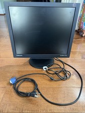 Samsung SyncMaster 174v 17"