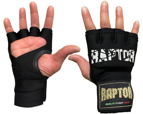 Guanti fit boxe alta - guanti,