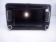 1K0035195AA AUDIO SYSTEM / CD