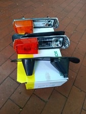 Fanali Posteriori Lancia Appia