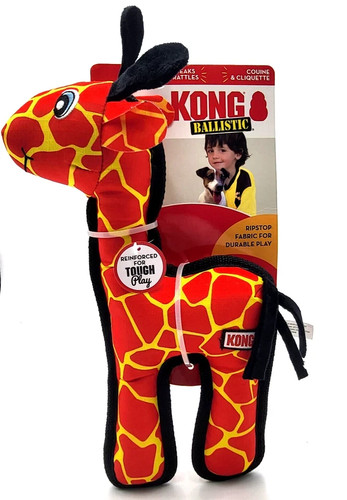 Kong giraffa ballistica - kong,