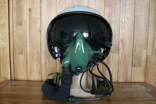 Used air force 30mkk - used,