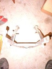 Telaietto posteriore per HM CRE 50 Crm 50 Dérapagé