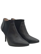 JIMMY CHOO Stivaletto slip-on