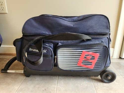Brunswick crown palline da - 2,