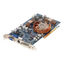 SCHEDA GRAFICA HERCULES 3D