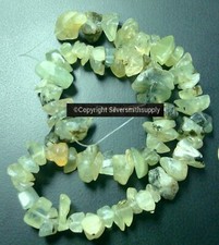 ENORMI Perline Grn Chip Nat