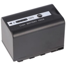 Batteria VW-VBD58 per