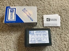 ELECTRO PL400 SENSORE DI