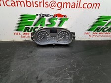 QUADRO STRUMENTI DACIA SANDERO STEPWAY 1.5 DIESEL 2008-2012 216774992