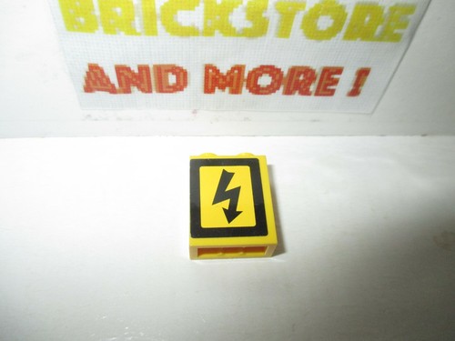 Lego brick 1x2x2 - -,